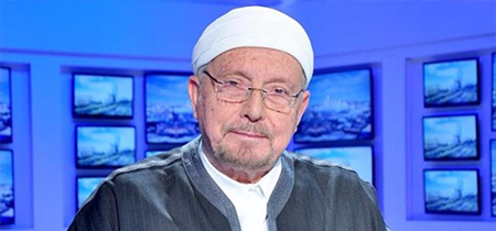 مفتي الجمهورية:'لا إثم على من تعذّر عليه شراء أضحية العيد'